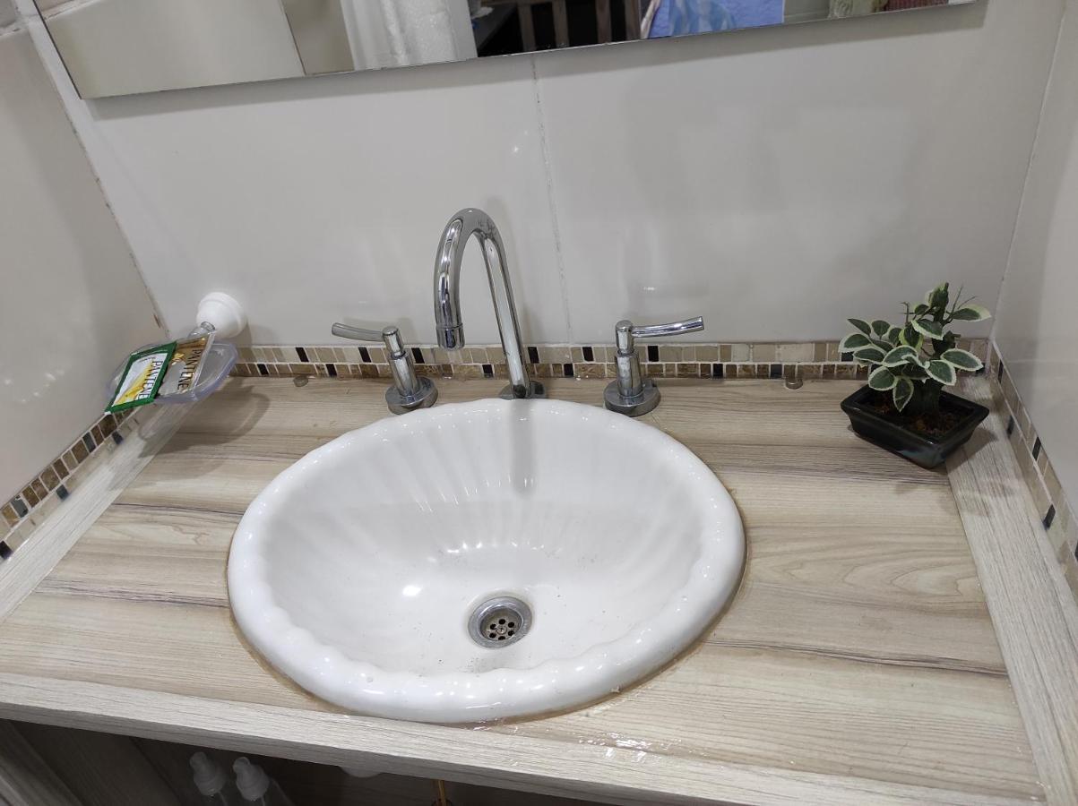 Ezeiza 2 Monoambiente Privado A 15 Minutos Del Aeropuerto Opcional Tranfer Desde Y Hacia El Aeropuerto De Ezeiza Las 24 Horas Pet Friendly Eksteriør billede