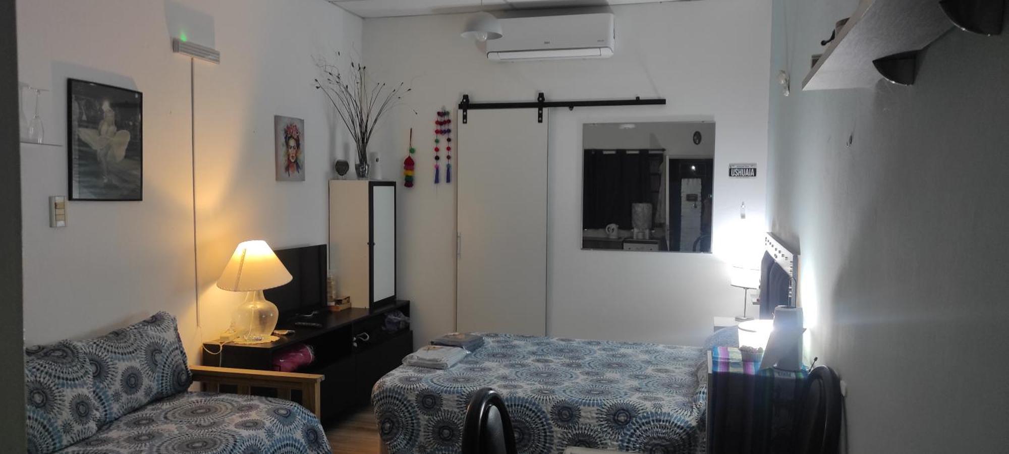 Ezeiza 2 Monoambiente Privado A 15 Minutos Del Aeropuerto Opcional Tranfer Desde Y Hacia El Aeropuerto De Ezeiza Las 24 Horas Pet Friendly Eksteriør billede