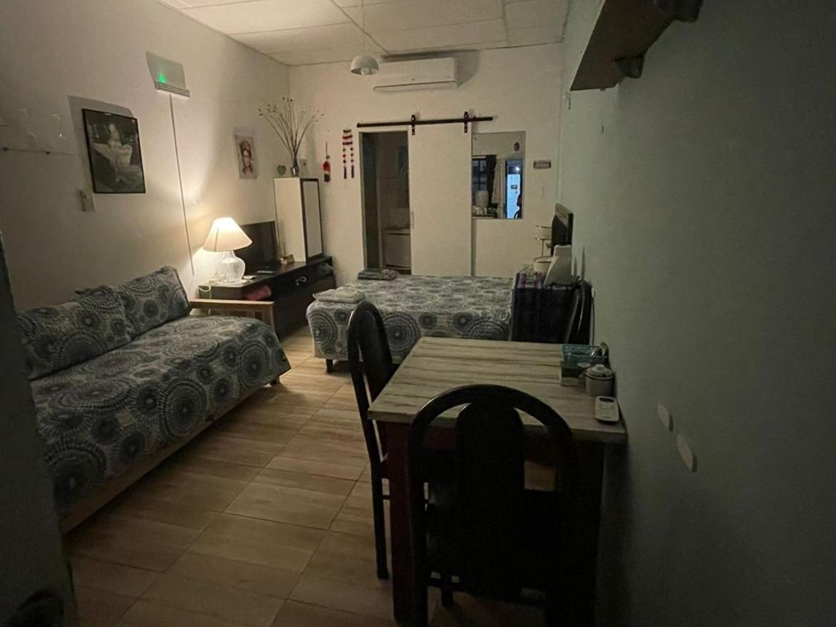 Ezeiza 2 Monoambiente Privado A 15 Minutos Del Aeropuerto Opcional Tranfer Desde Y Hacia El Aeropuerto De Ezeiza Las 24 Horas Pet Friendly Eksteriør billede
