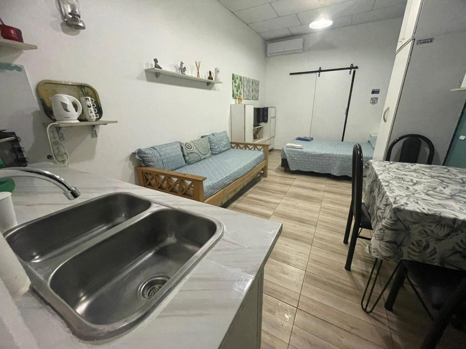 Ezeiza 2 Monoambiente Privado A 15 Minutos Del Aeropuerto Opcional Tranfer Desde Y Hacia El Aeropuerto De Ezeiza Las 24 Horas Pet Friendly Eksteriør billede